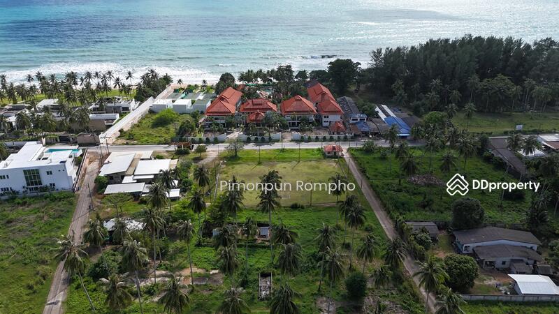 ขาย - หาดนาใต้ พังงา 82140, พังงา