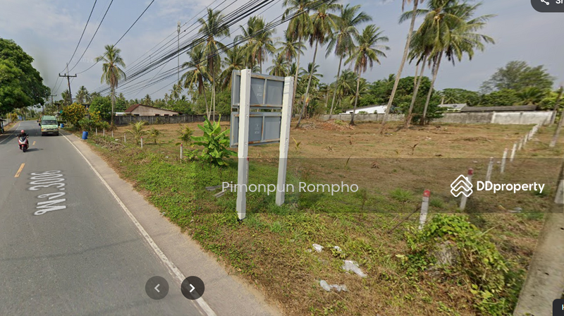 ขาย - หาดนาใต้ พังงา 82140, พังงา