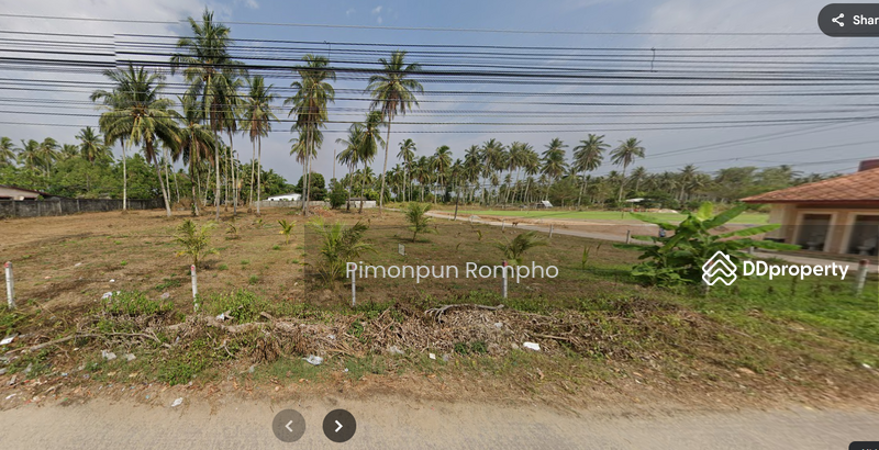 ขาย - หาดนาใต้ พังงา 82140, พังงา