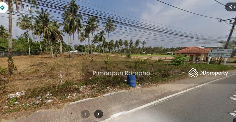 ขาย - หาดนาใต้ พังงา 82140, พังงา