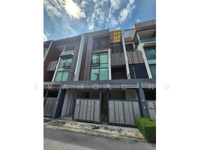 ขาย - Residence Sukhumvit 65 : เรสซิเดนท์ สุขุมวิท 65, กรุงเทพ