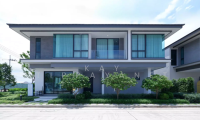 ขาย - AVIAN Srinakarin-Krungthepkreetha : เอเวียน ศรีนครินทร์-กรุงเทพกรีฑา, กรุงเทพ