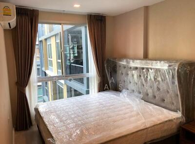 ขาย - Metro Luxe Rama 4 : เมโทร ลักซ์ พระราม 4, กรุงเทพ