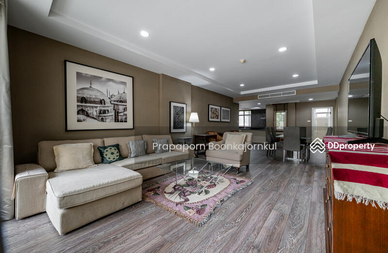 ให้เช่า - Baan Nunthasiri : บ้านนันทสิริ, กรุงเทพ