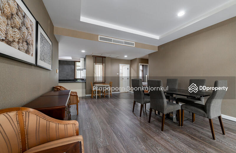 ให้เช่า - Baan Nunthasiri : บ้านนันทสิริ, กรุงเทพ