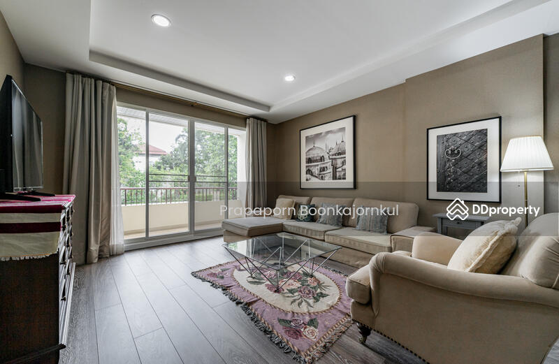 ให้เช่า - Baan Nunthasiri : บ้านนันทสิริ, กรุงเทพ