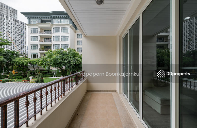 ให้เช่า - Baan Nunthasiri : บ้านนันทสิริ, กรุงเทพ