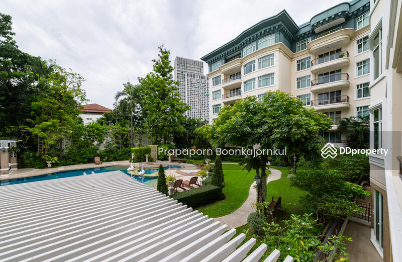 ให้เช่า - Baan Nunthasiri : บ้านนันทสิริ, กรุงเทพ