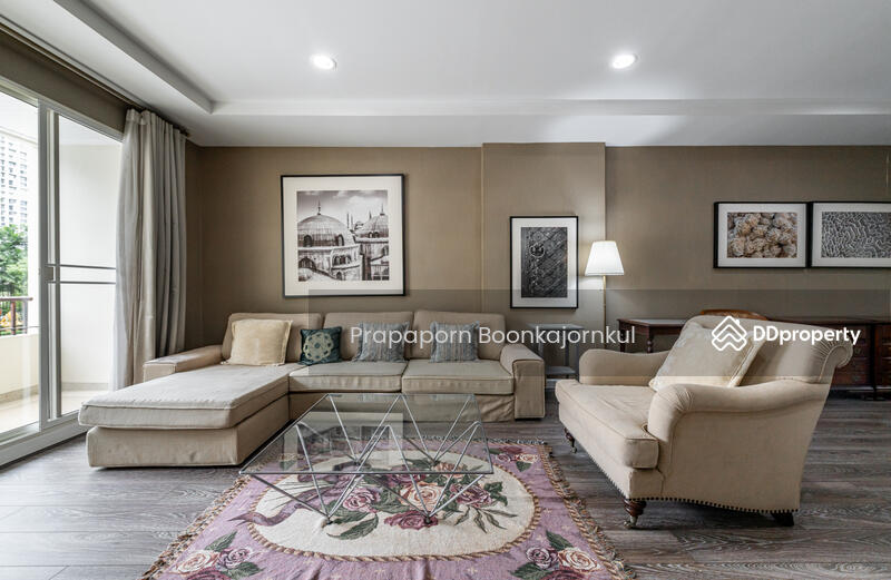 ให้เช่า - Baan Nunthasiri : บ้านนันทสิริ, กรุงเทพ