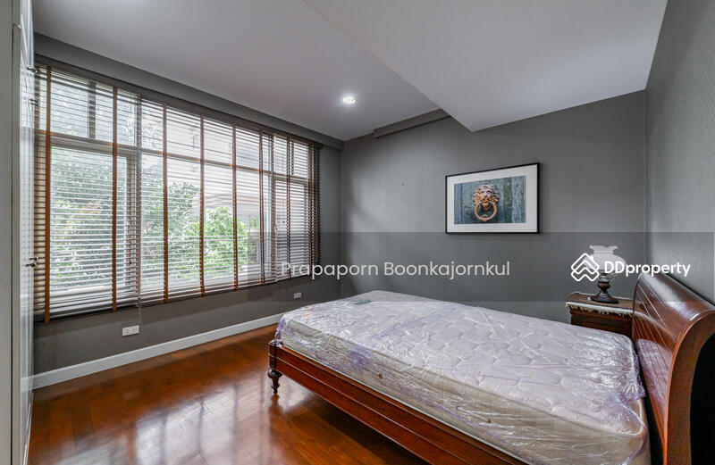 ให้เช่า - Baan Nunthasiri : บ้านนันทสิริ, กรุงเทพ