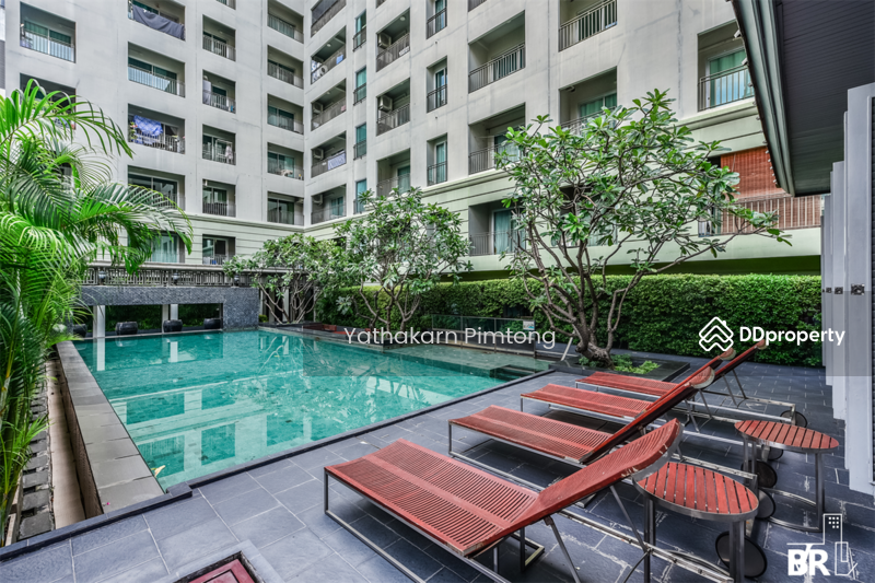 For Rent - The Seed Memories Siam, Bangkok