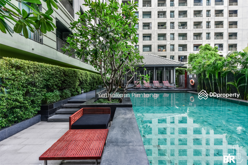 For Rent - The Seed Memories Siam, Bangkok