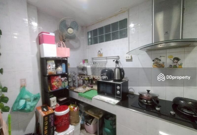 For Sale - Sinsub 1 บ้านสินทรัพย์ 1, Pathum Thani