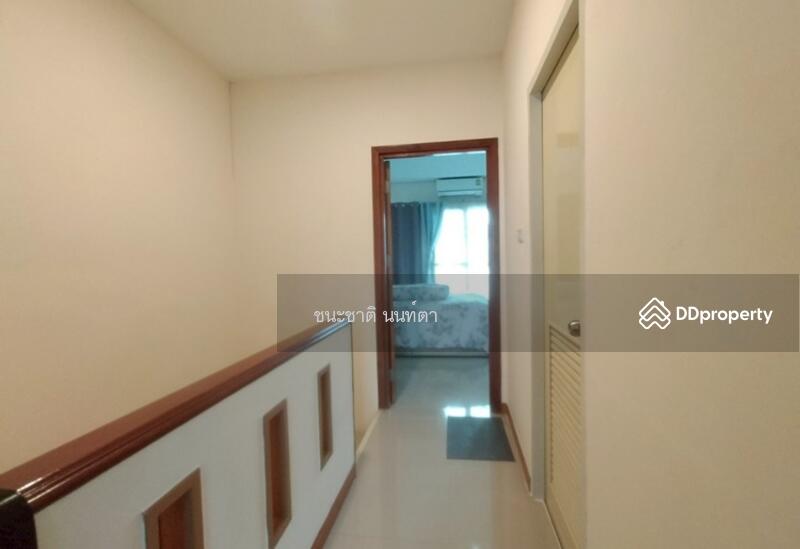For Sale - Sinsub 1 บ้านสินทรัพย์ 1, Pathum Thani