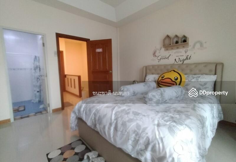 For Sale - Sinsub 1 บ้านสินทรัพย์ 1, Pathum Thani