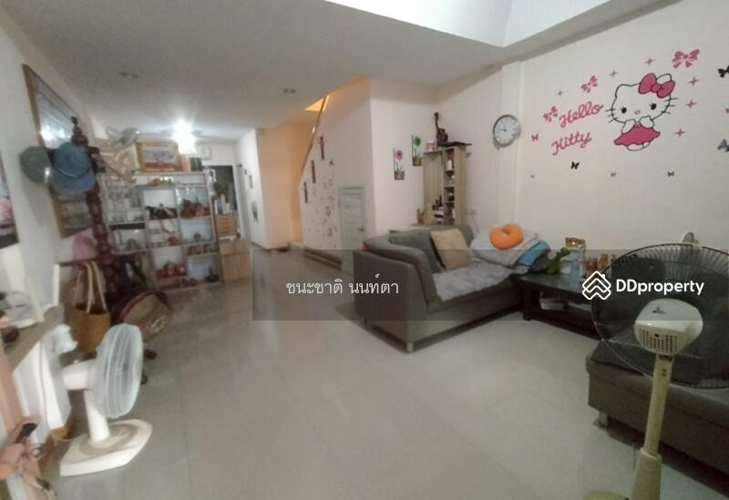 For Sale - Sinsub 1 บ้านสินทรัพย์ 1, Pathum Thani