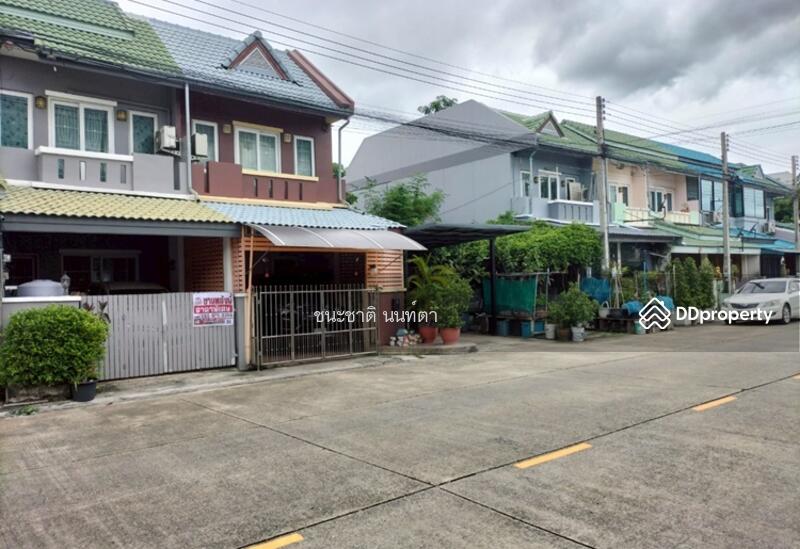 For Sale - Sinsub 1 บ้านสินทรัพย์ 1, Pathum Thani