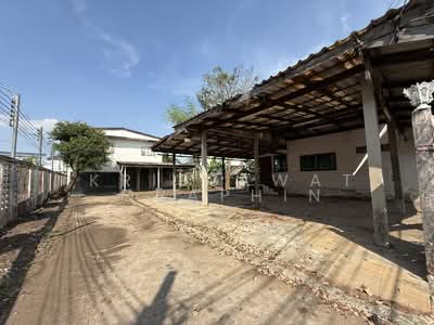 ขาย - ที่ดิน 1 ไร่ ใกล้สนามบินดอนเมือง, กรุงเทพ