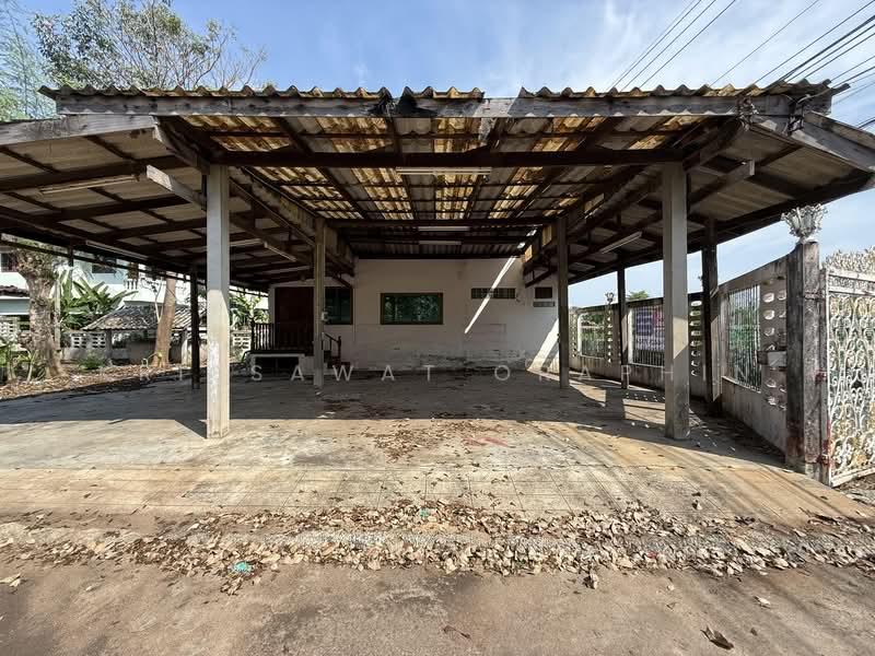 ที่ดิน 1 ไร่ ใกล้สนามบินดอนเมือง, กรุงเทพ, โกสุมรวมใจ, สีกัน, ดอนเมือง, กรุงเทพ, 1,640 ตร.ม., ที่ดิน ขาย, โดย Krissawat Oraphin, 60084819 - DDproperty.com