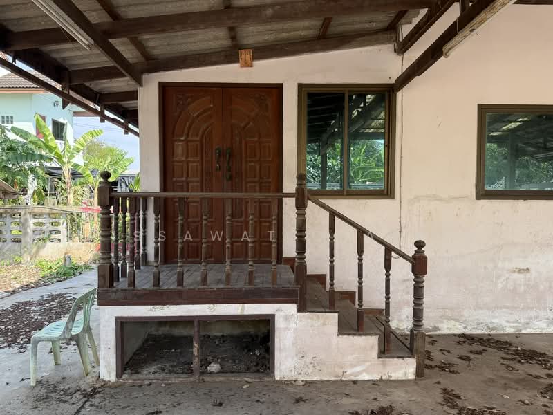 ที่ดิน 1 ไร่ ใกล้สนามบินดอนเมือง, กรุงเทพ, โกสุมรวมใจ, สีกัน, ดอนเมือง, กรุงเทพ, 1,640 ตร.ม., ที่ดิน ขาย, โดย Krissawat Oraphin, 60084819 - DDproperty.com