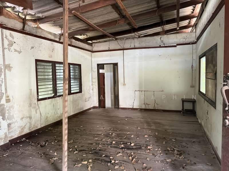 ที่ดิน 1 ไร่ ใกล้สนามบินดอนเมือง, กรุงเทพ, โกสุมรวมใจ, สีกัน, ดอนเมือง, กรุงเทพ, 1,640 ตร.ม., ที่ดิน ขาย, โดย Krissawat Oraphin, 60084819 - DDproperty.com