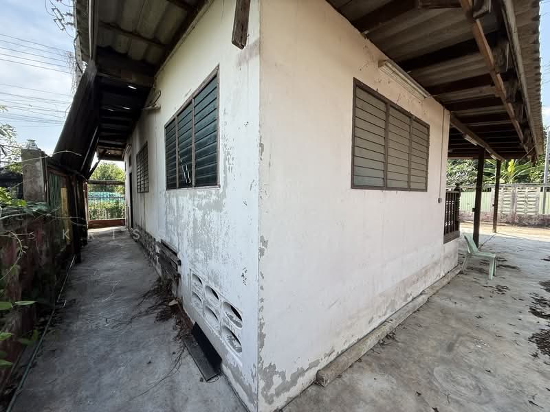 ที่ดิน 1 ไร่ ใกล้สนามบินดอนเมือง, กรุงเทพ, โกสุมรวมใจ, สีกัน, ดอนเมือง, กรุงเทพ, 1,640 ตร.ม., ที่ดิน ขาย, โดย Krissawat Oraphin, 60084819 - DDproperty.com