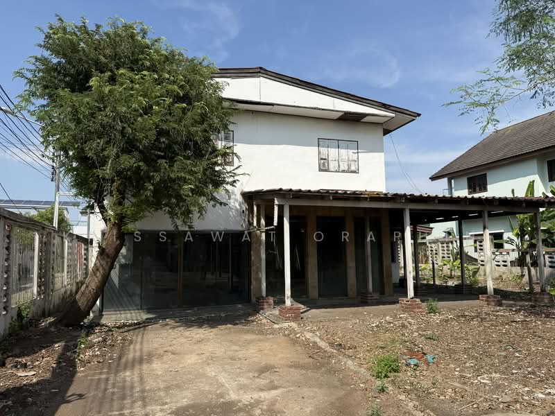 1 Rai of land near Don Mueang Airport, Bangkok, โกสุมรวมใจ, Si Khan, Don Mueang, Bangkok, , 1,640 sqm, Land For Sale, by Krissawat Oraphin, 60084819 - DDproperty.com