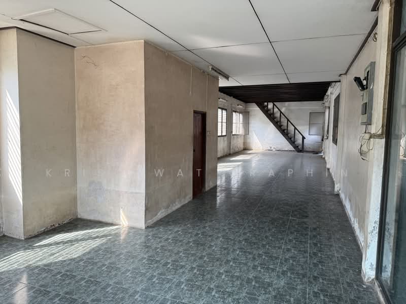 1 Rai of land near Don Mueang Airport, Bangkok, โกสุมรวมใจ, Si Khan, Don Mueang, Bangkok, , 1,640 sqm, Land For Sale, by Krissawat Oraphin, 60084819 - DDproperty.com