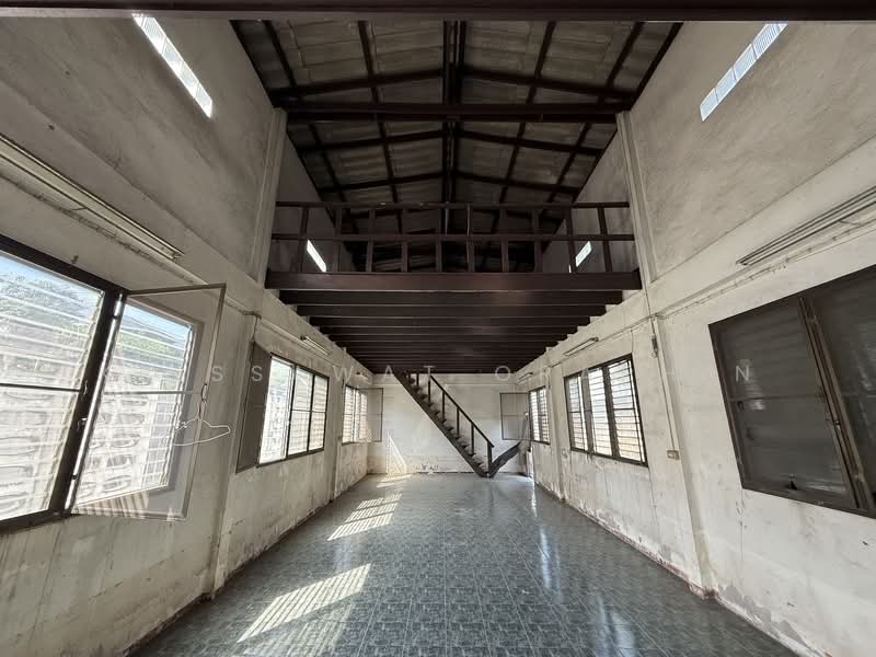 ที่ดิน 1 ไร่ ใกล้สนามบินดอนเมือง, กรุงเทพ, โกสุมรวมใจ, สีกัน, ดอนเมือง, กรุงเทพ, 1,640 ตร.ม., ที่ดิน ขาย, โดย Krissawat Oraphin, 60084819 - DDproperty.com