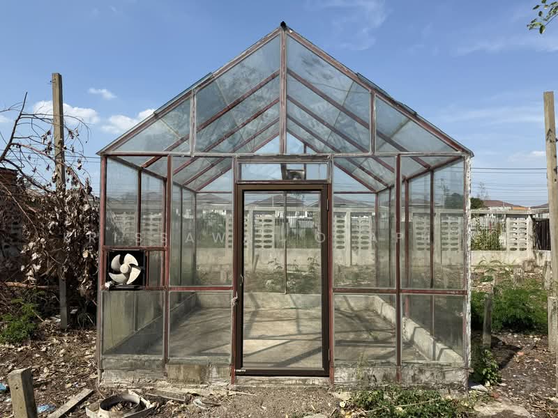 1 Rai of land near Don Mueang Airport, Bangkok, โกสุมรวมใจ, Si Khan, Don Mueang, Bangkok, , 1,640 sqm, Land For Sale, by Krissawat Oraphin, 60084819 - DDproperty.com