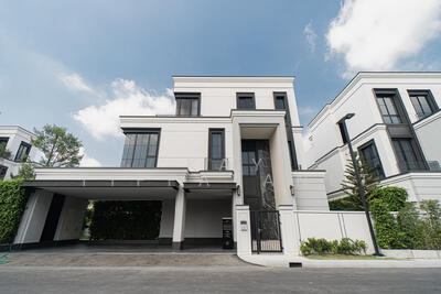 ขาย - Malton Gates Krungthep Kreetha : มอลตัน เกทส์ กรุงเทพกรีฑา, กรุงเทพ