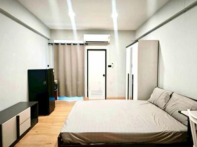 ขาย - Eua Amornsuk Condo Ramkhamhaeng 1 : เอื้ออมรสุขคอนโด ซ.รามคำแหง1, กรุงเทพ