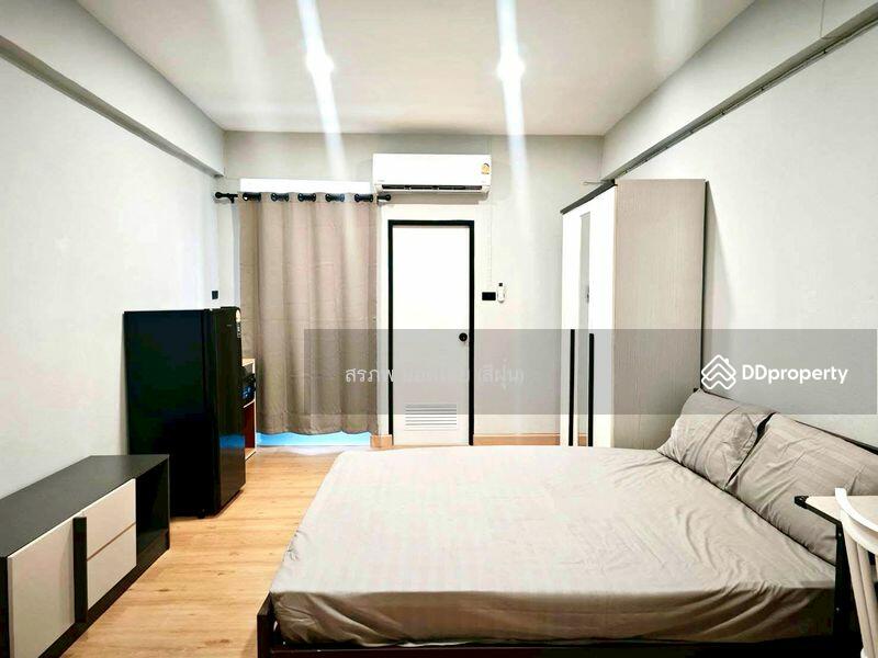 ขาย - Eua Amornsuk Condo Ramkhamhaeng 1 : เอื้ออมรสุขคอนโด ซ.รามคำแหง1, กรุงเทพ