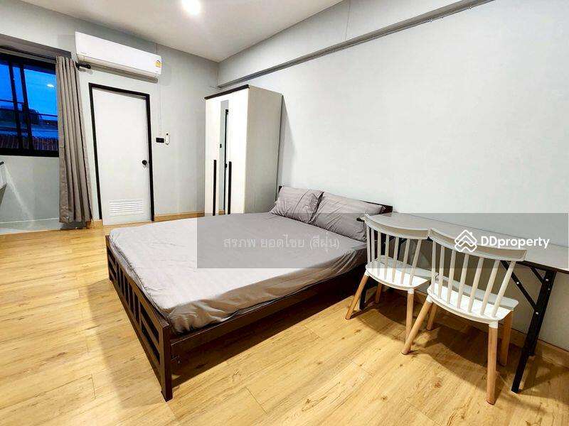 ขาย - Eua Amornsuk Condo Ramkhamhaeng 1 : เอื้ออมรสุขคอนโด ซ.รามคำแหง1, กรุงเทพ