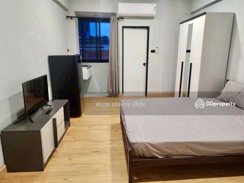 ขาย - Eua Amornsuk Condo Ramkhamhaeng 1 : เอื้ออมรสุขคอนโด ซ.รามคำแหง1, กรุงเทพ