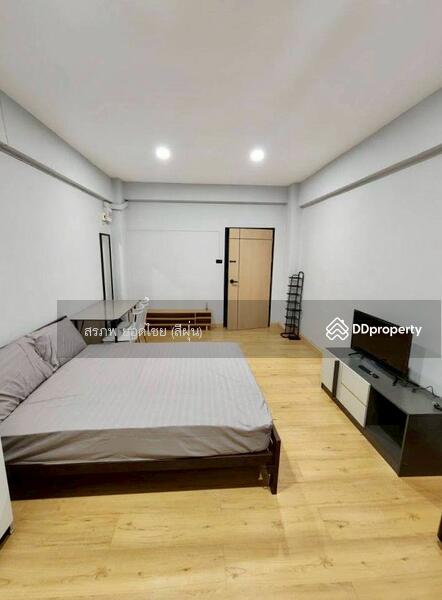 For Sale - Eua Amornsuk Condo Ramkhamhaeng 1, Bangkok