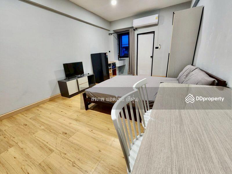 ขาย - Eua Amornsuk Condo Ramkhamhaeng 1 : เอื้ออมรสุขคอนโด ซ.รามคำแหง1, กรุงเทพ
