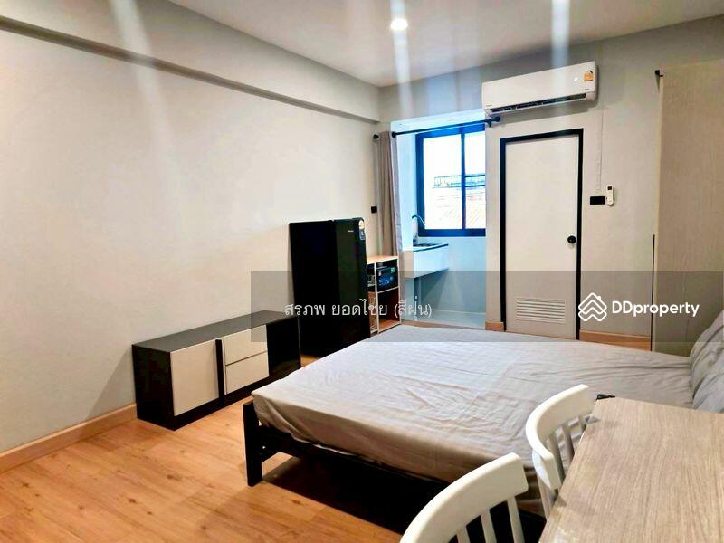 ขาย - Eua Amornsuk Condo Ramkhamhaeng 1 : เอื้ออมรสุขคอนโด ซ.รามคำแหง1, กรุงเทพ