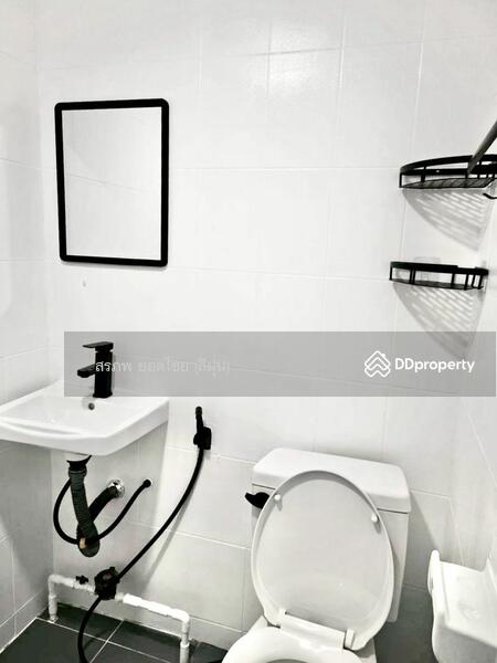 ขาย - Eua Amornsuk Condo Ramkhamhaeng 1 : เอื้ออมรสุขคอนโด ซ.รามคำแหง1, กรุงเทพ