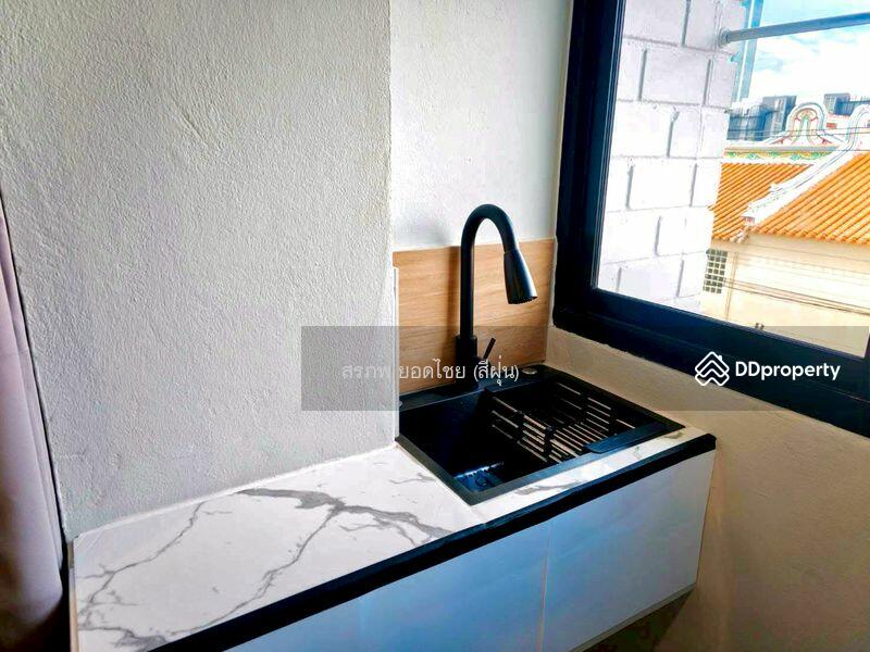 ขาย - Eua Amornsuk Condo Ramkhamhaeng 1 : เอื้ออมรสุขคอนโด ซ.รามคำแหง1, กรุงเทพ