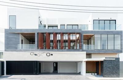 ขาย - บ้านเดี่ยว พัฒนาการ, พระราม 9, สวนหลวง, กรุงเทพ