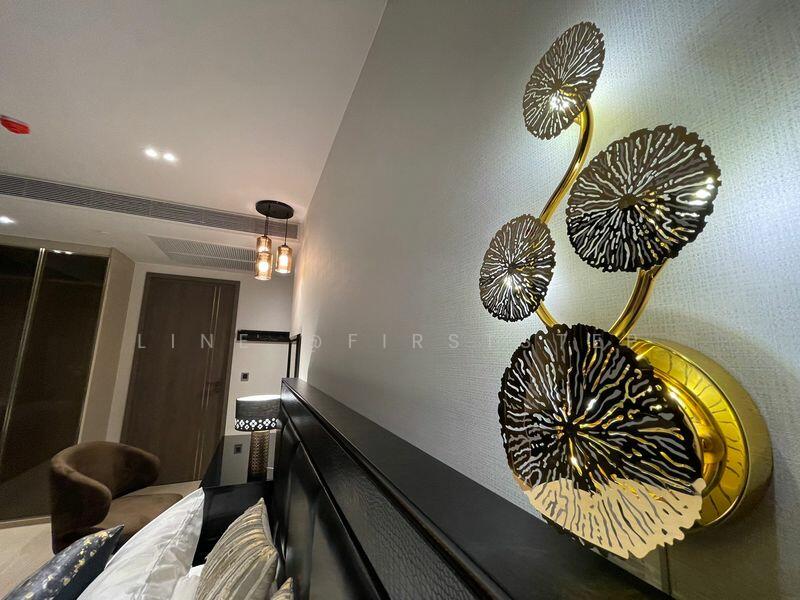 Tonson One Residence, Bangkok, Soi Tonson, Ploenchit Road, Lumphini, Pathum Wan, Bangkok, 1 Bedroom, 57 sqm, Condo For Rent, by LINE @firststep, 60084878 - DDproperty.com