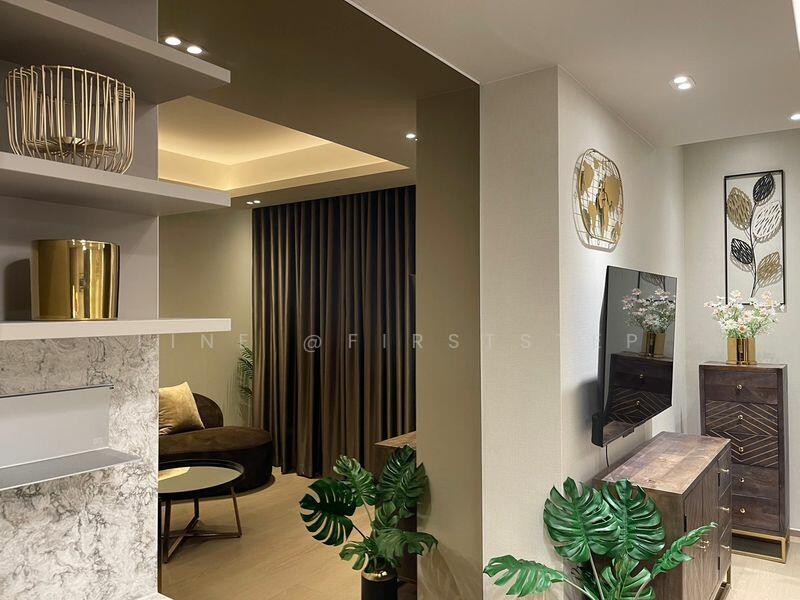 Tonson One Residence, Bangkok, Soi Tonson, Ploenchit Road, Lumphini, Pathum Wan, Bangkok, 1 Bedroom, 57 sqm, Condo For Rent, by LINE @firststep, 60084878 - DDproperty.com