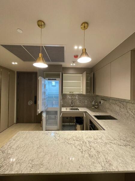 Tonson One Residence, Bangkok, Soi Tonson, Ploenchit Road, Lumphini, Pathum Wan, Bangkok, 1 Bedroom, 57 sqm, Condo For Rent, by LINE @firststep, 60084878 - DDproperty.com