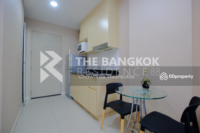 ขาย - IDEO Ratchada-Huaikwang : ไอดีโอ รัชดา-ห้วยขวาง, กรุงเทพ