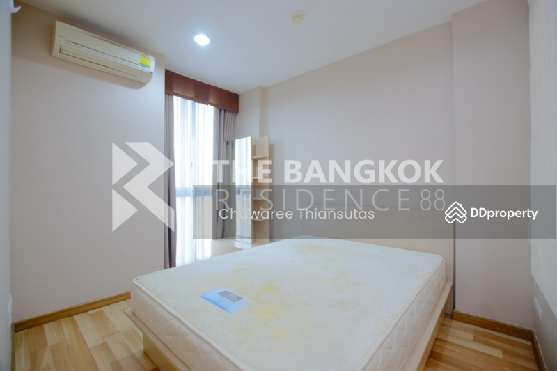 ขาย - IDEO Ratchada-Huaikwang : ไอดีโอ รัชดา-ห้วยขวาง, กรุงเทพ