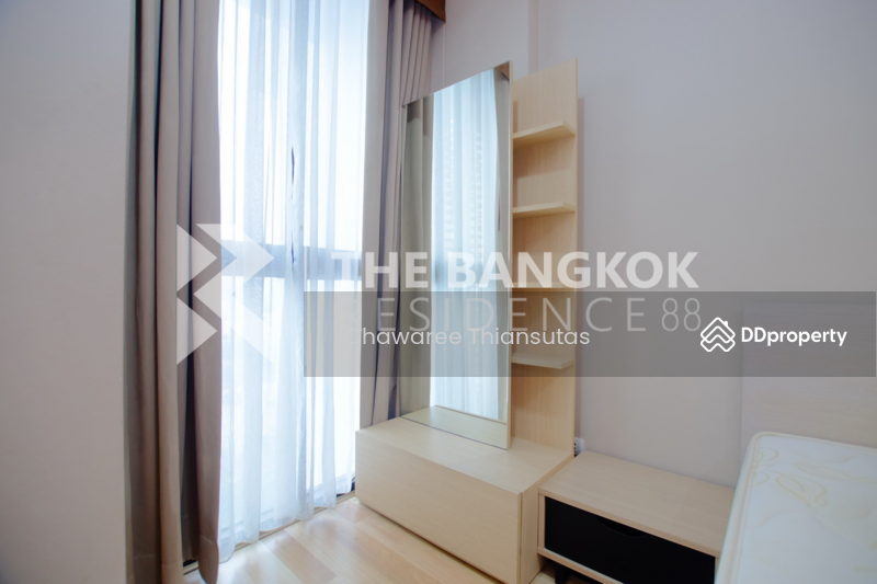 ขาย - IDEO Ratchada-Huaikwang : ไอดีโอ รัชดา-ห้วยขวาง, กรุงเทพ