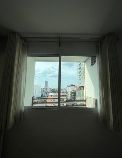 For Rent - Haven Phaholyothin condominium, Bangkok