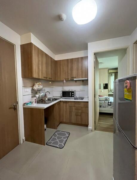 For Rent - Haven Phaholyothin condominium, Bangkok