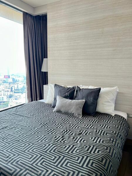 The Lumpini 24, Bangkok, Sukhumvit 24 Road, Khong Tan, Khlong Toei, Bangkok, 2 Bedrooms, 54 sqm, Condo For Rent, by LINE @firststep, 60084899 - DDproperty.com
